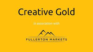 Fullerton Markets Sponsors The Creative Gold Award at The Wellington Gold Awards (VN)